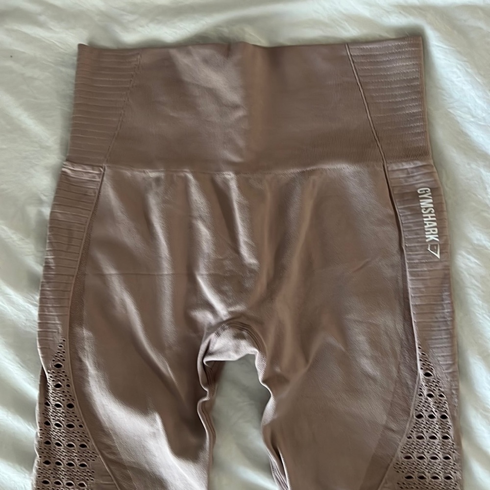 Gymshark Seamless Leggings
